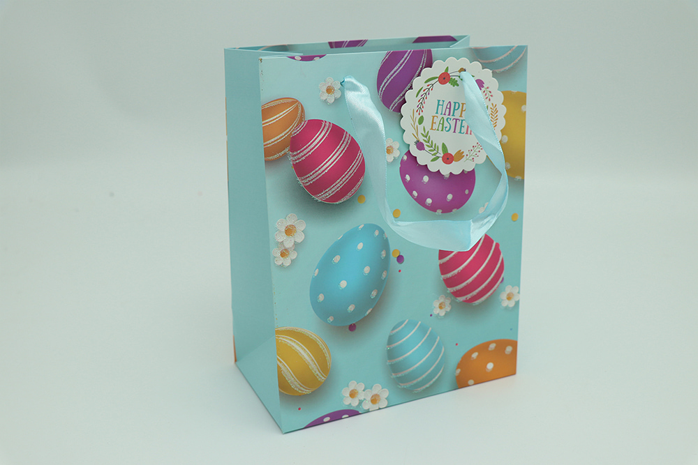 Easter Gift Bag 4