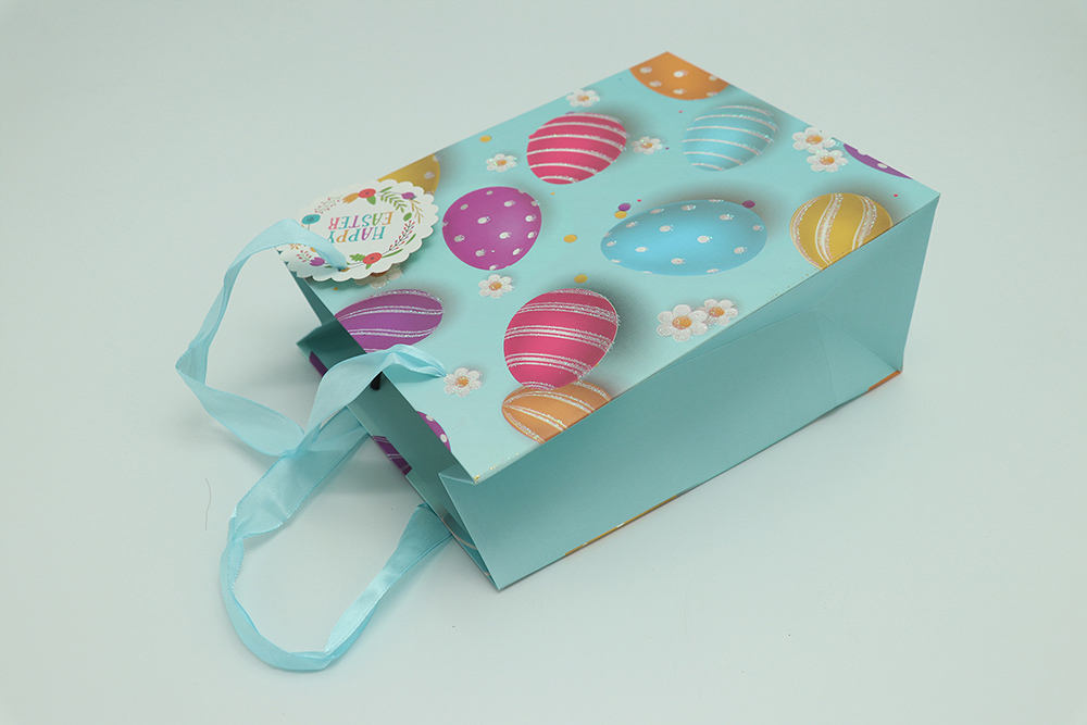 Easter Gift Bag 4