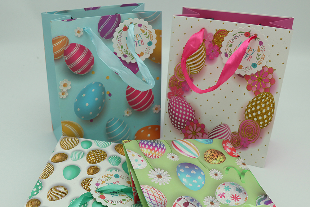 Easter Gift Bag 4