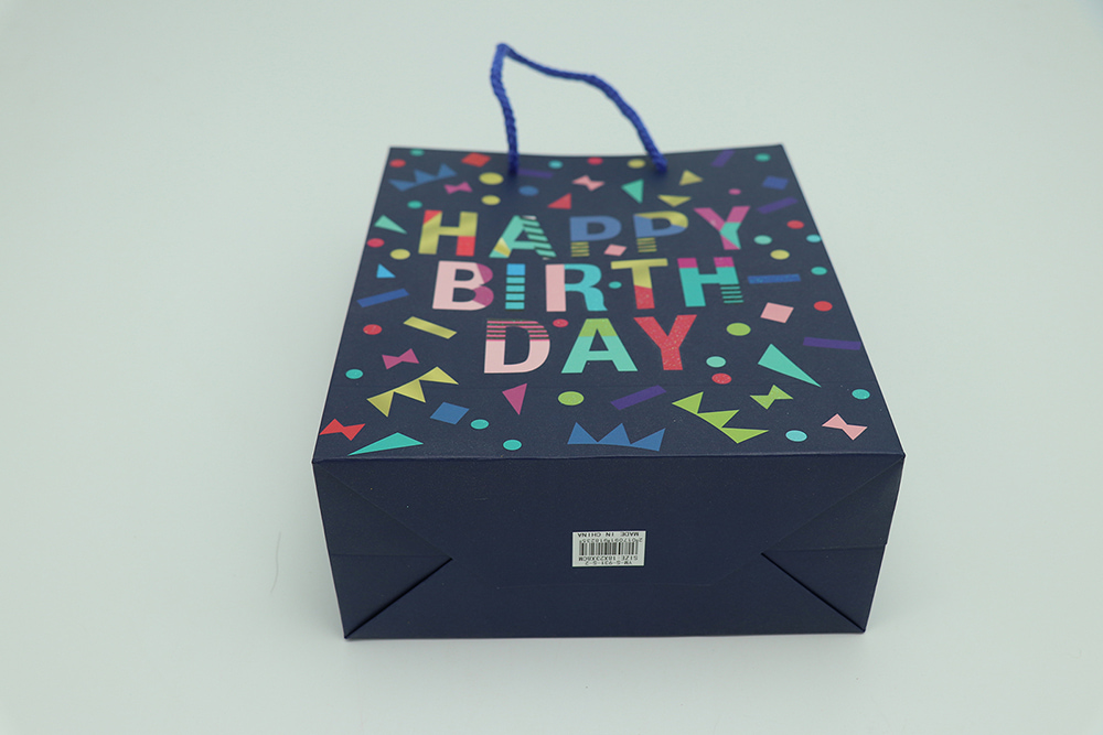 Birthday Gift Bag 7