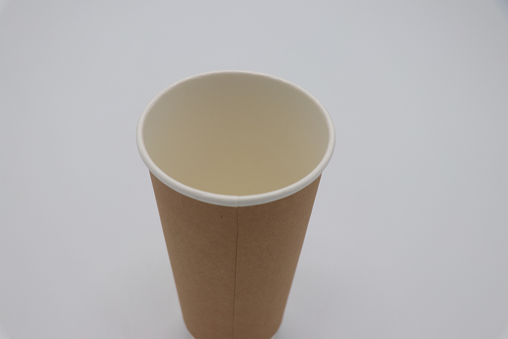 Paper cup