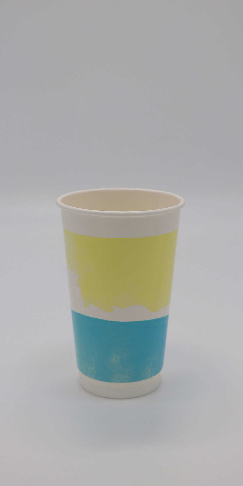 Printed paper cup 1