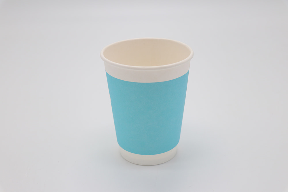 Printed paper cup 2