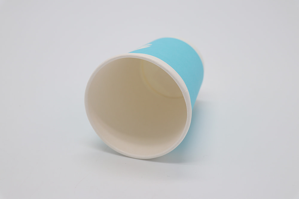 Printed paper cup 2