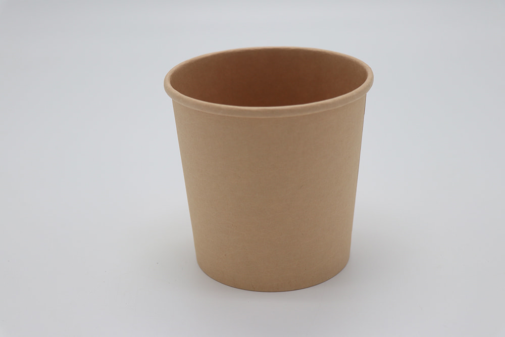 Paper bowl 1