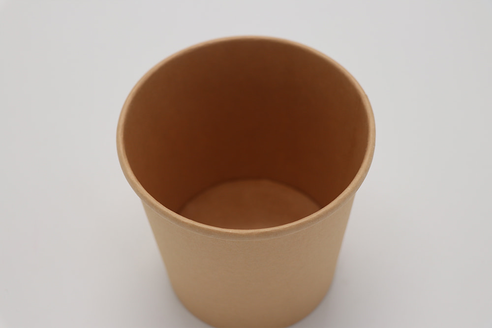 Paper bowl 1