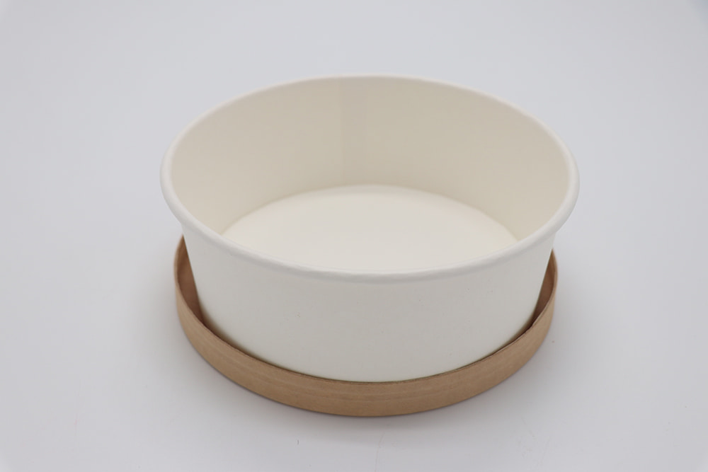 Paper bowl 6