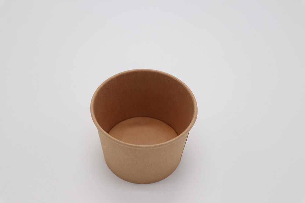 Paper bowl 3