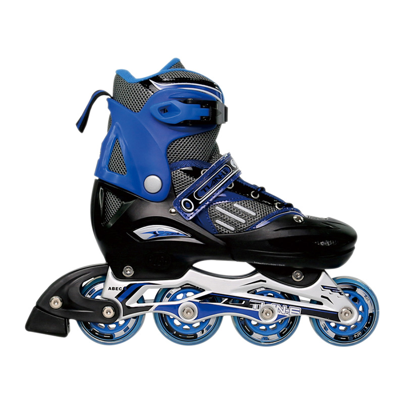 Inline Skate Basic Model