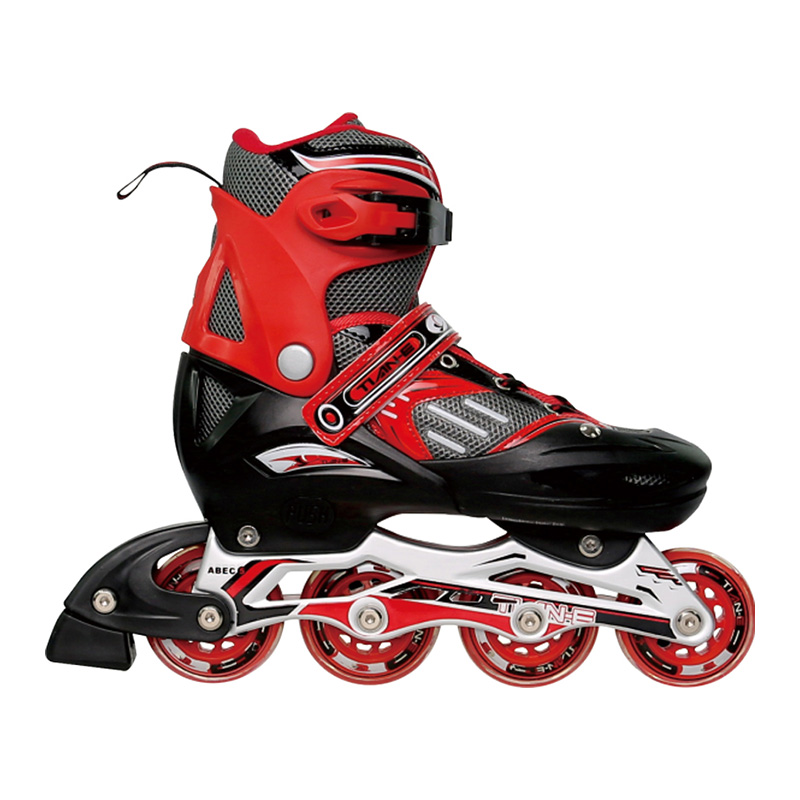 Inline Skate Basic Model