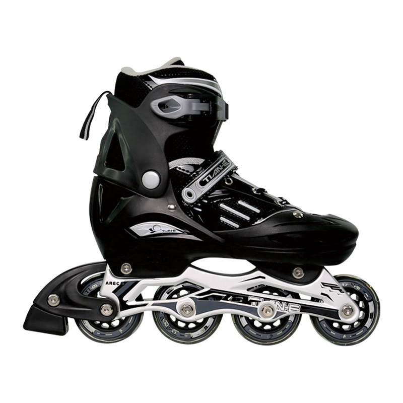 Inline Skate Basic Model