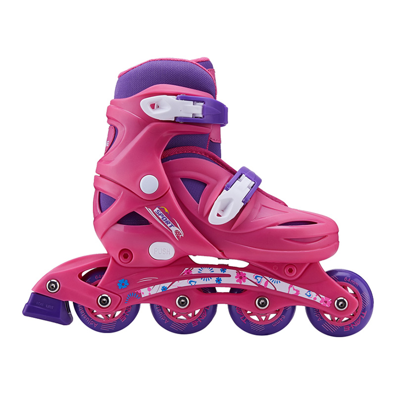 Inline Skate Basic Model