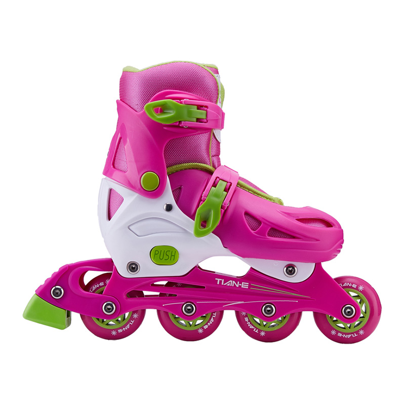 Inline Skate Basic Model