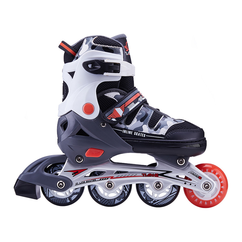 Inline Skate Basic Model