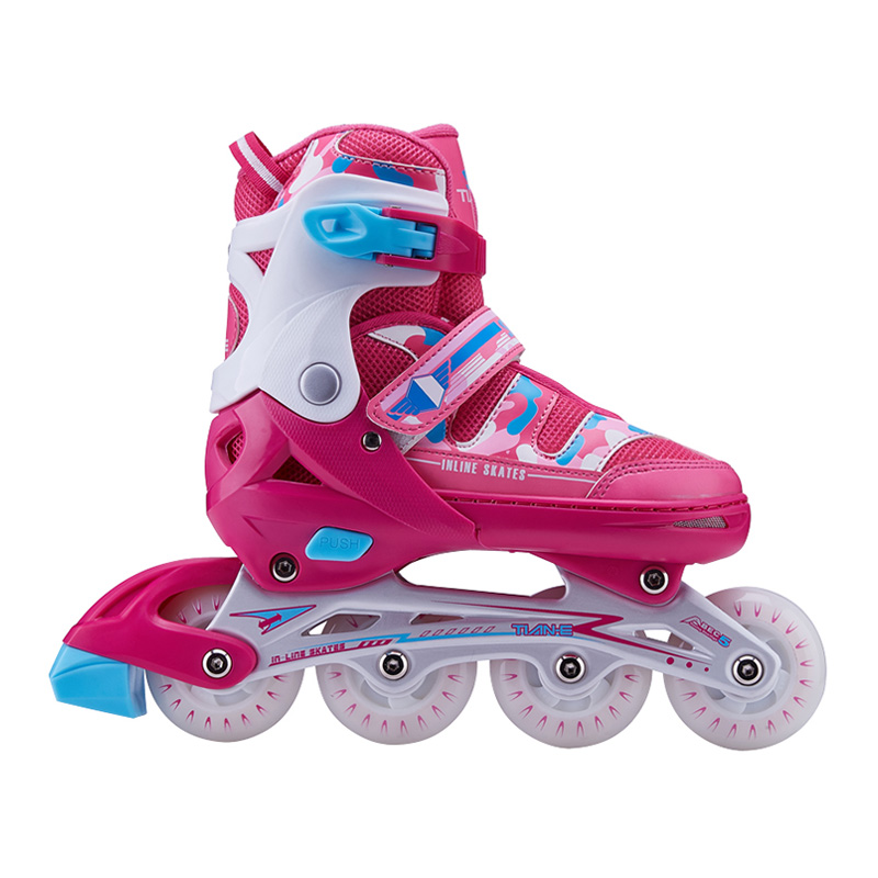 Inline Skate Basic Model