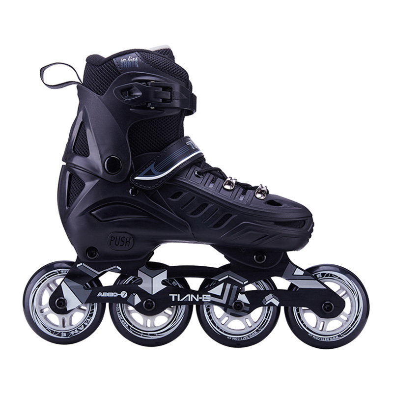 Inline Skate<br> High Quality Model