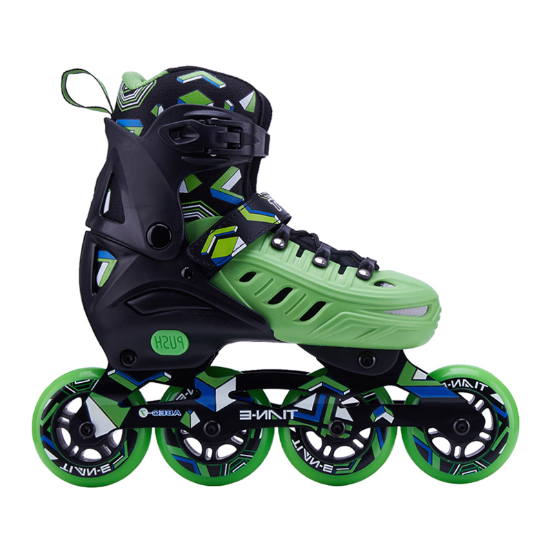 Inline Skate<br> High Quality Model