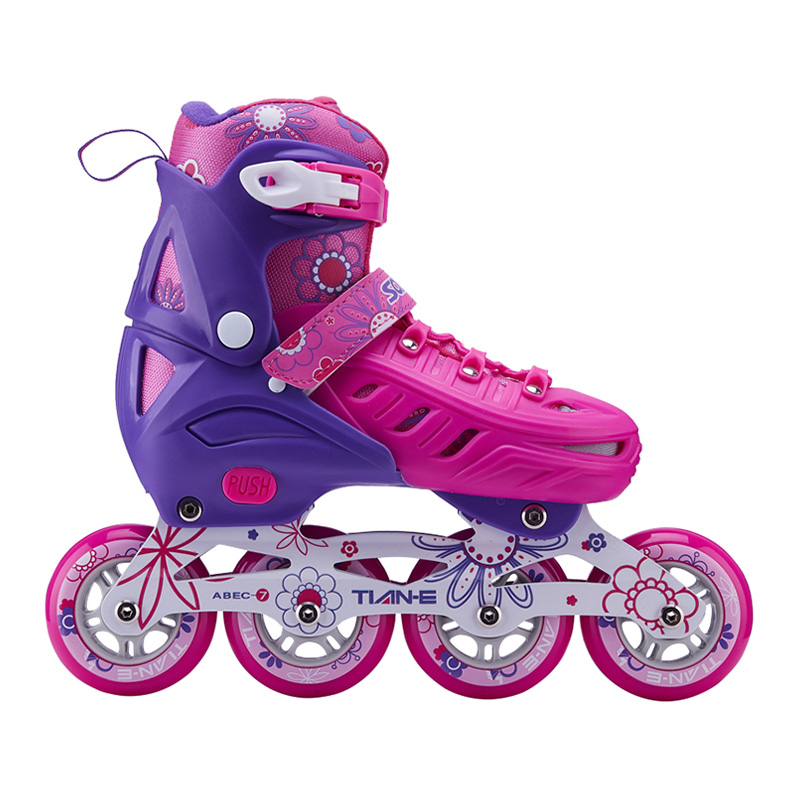 Inline Skate<br> High Quality Model