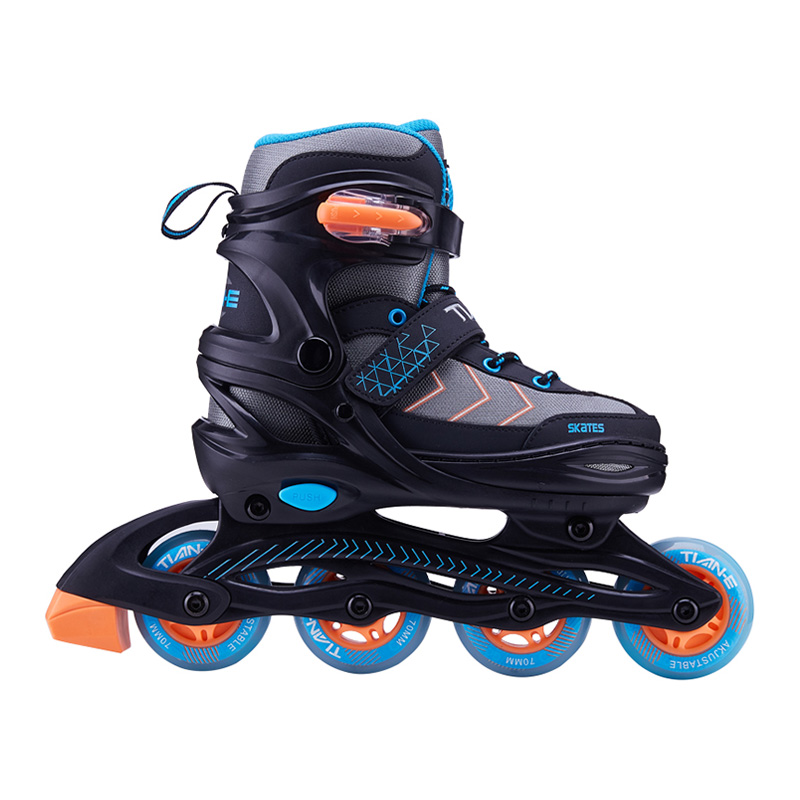 Inline Skate<br>High Quality Model