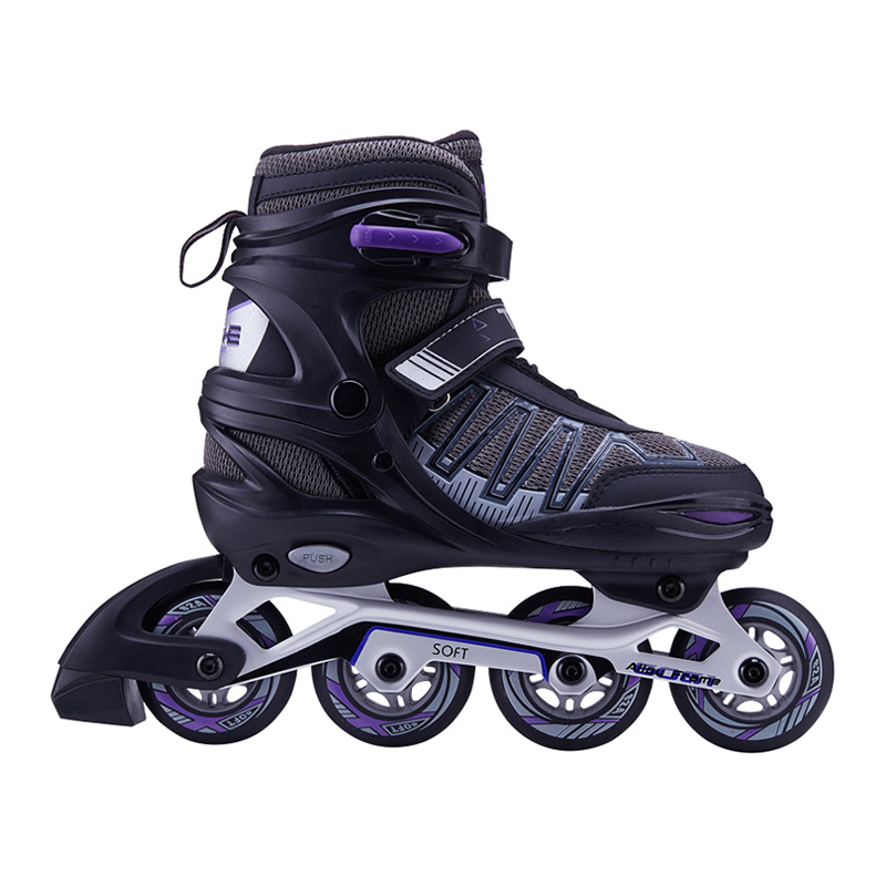 Inline Skate<br>High Quality Model