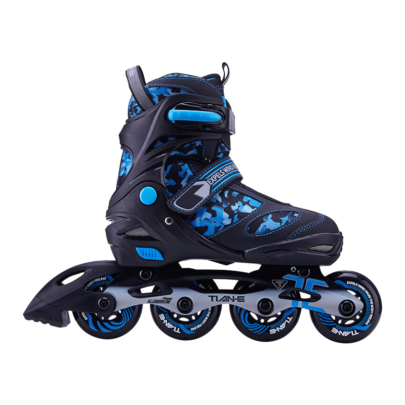 Inline Skate<br>High Quality Model