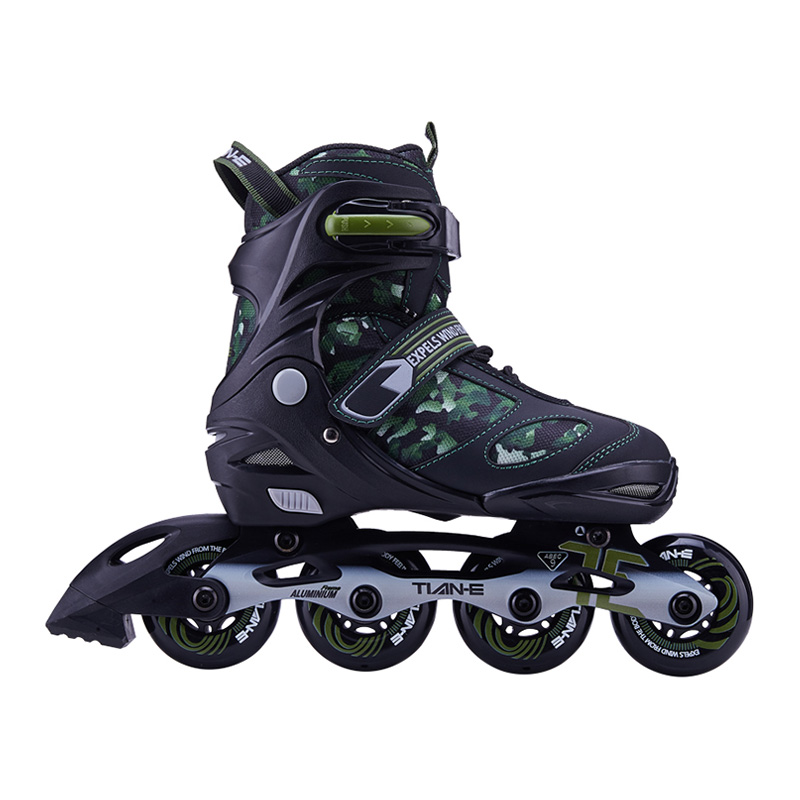 Inline Skate<br>High Quality Model