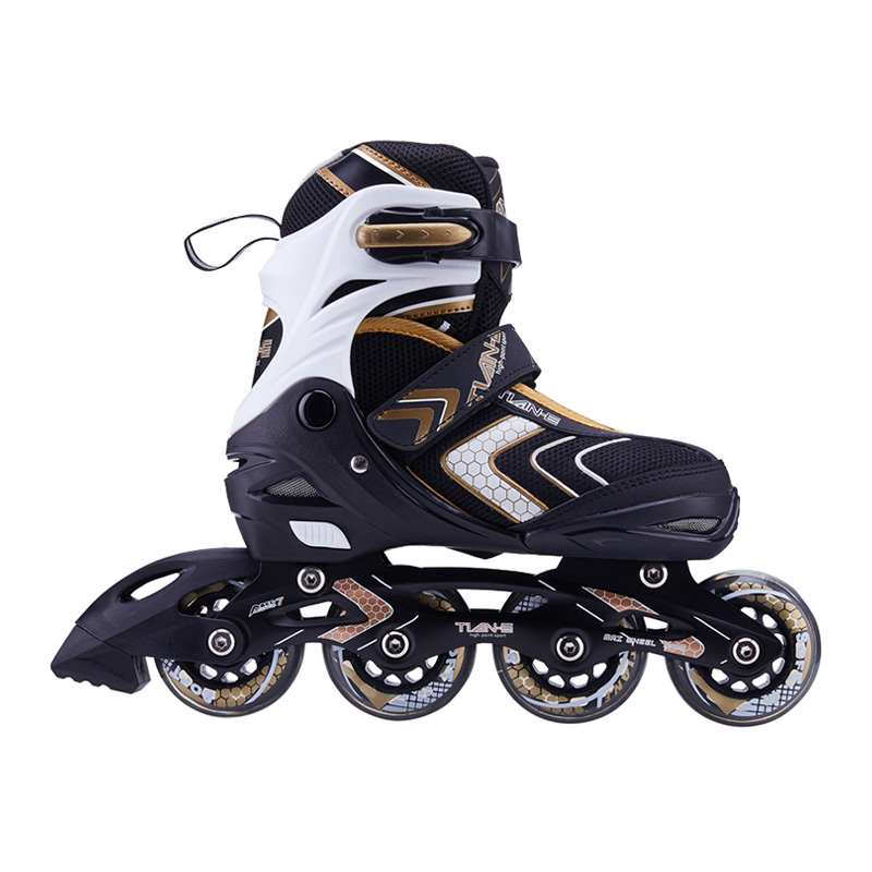 Inline Skate<br>High Quality Model